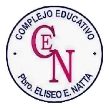 Logo Pbro. Eliseo Natta