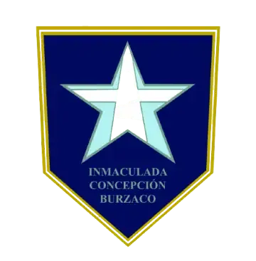 Logo Inmaculada Concepción