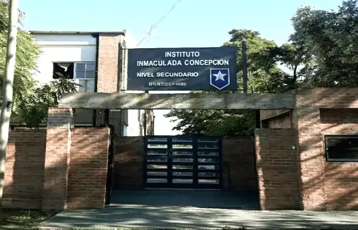 Caso IICB - Inmaculada Concepción