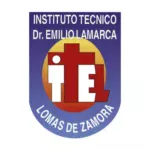Instituto Dr. Emilio Lamarca de Lomas de Zamora